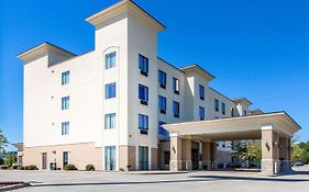 Comfort Inn And Suites Madisonville Ky